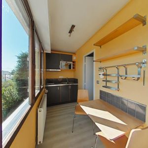 Location Appartement 1 pièce Meublé 18m² ROMANS SUR ISERE 26100 - Photo 2