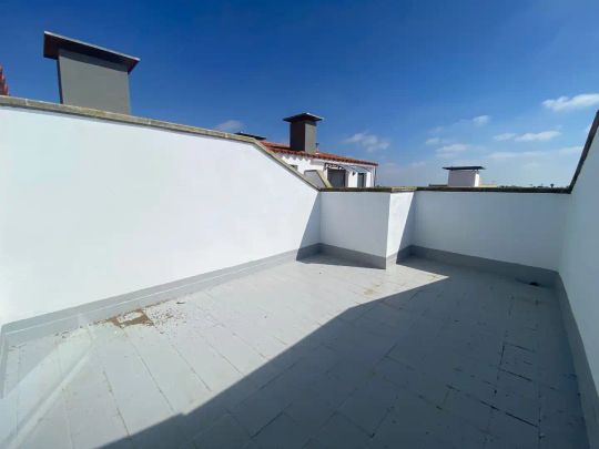 Piso de alquiler en Valencia, Sant Jaume d'Enveja - Photo 1