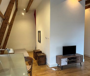 Te huur: Appartement Polanenstraat in Rotterdam - Photo 3