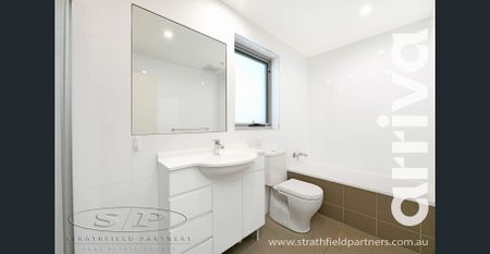 Arriva Strathfield, Luxury 2 Bedroom Apartment - Photo 2