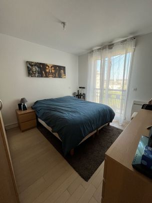 CALAMART - GARE 3 pièces 64.10 m² - Photo 1