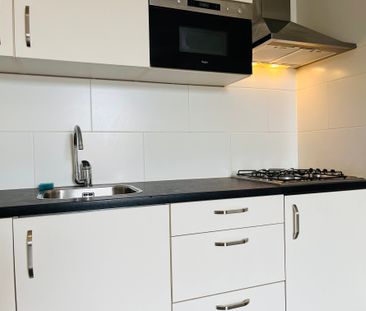 Te huur: Appartement Maaswijkstraat 26 C in Den Haag - Foto 6