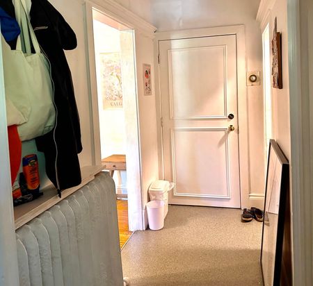 For Lease - 108 Admiral Road Unit# 1, Toronto, Ontario - Photo 5