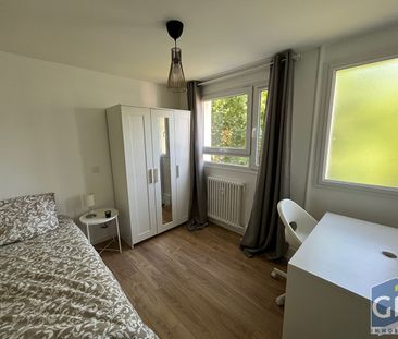 Location Appartement 4 pièces 57m² - Photo 4