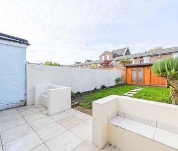 2 bedroom terraced house to rent - Photo 6