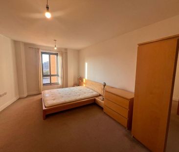 1 bedroom flat to rent - Photo 3
