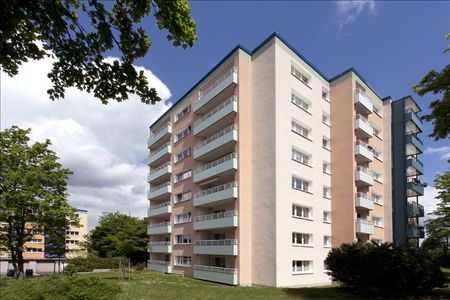 Singlewohnung in Boele mit schönem Ausblick! - Photo 5