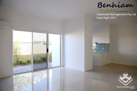 MODERN TOWNHOUSE WITH BIG BACKYARD, SUITABLE FOR KIDS - Photo 5