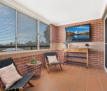 Modern Apartment in Quiet, Elevated Complex - Photo 3