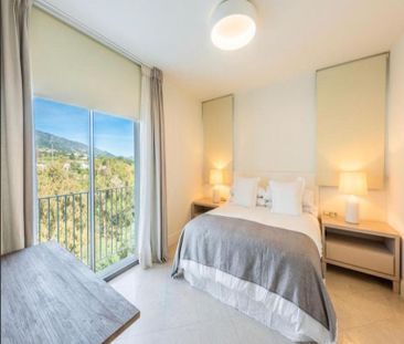 Luxury Villa for rent in Marbella, Andalusia - Photo 1