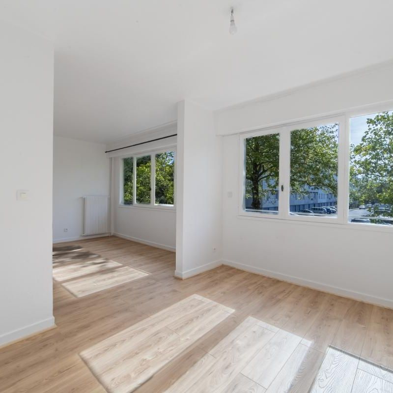 Location Appartement 4 pièces 72m² NANTES 44100 - Photo 1