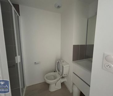 Location Appartement 1 pièce 18m² LA ROCHELLE 17000 - Photo 2