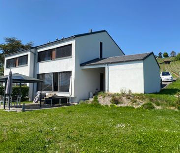 Magnifique maison avec jardin à LOUER à Echandens - Photo 4
