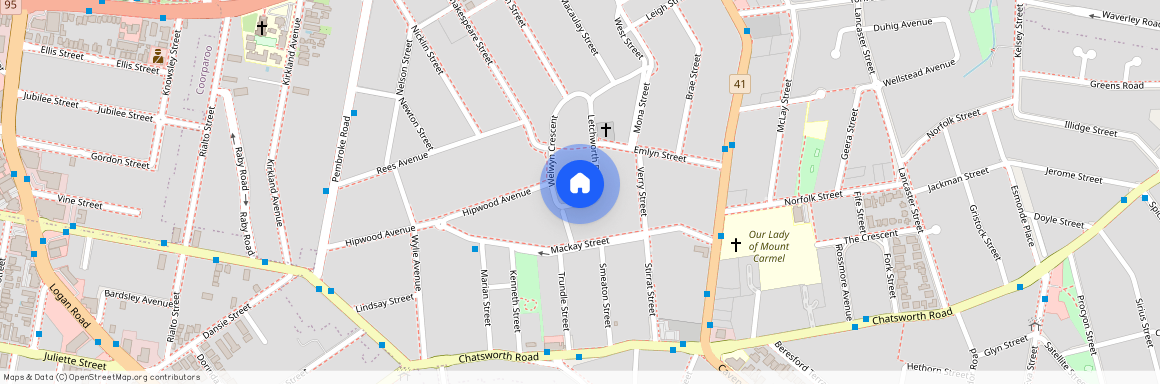 6 Howard Street, Qld 4151, Coorparoo