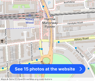 Abbey Road, London, DA17 - Photo 1