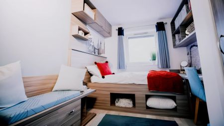 Studio rooms - Photo 3