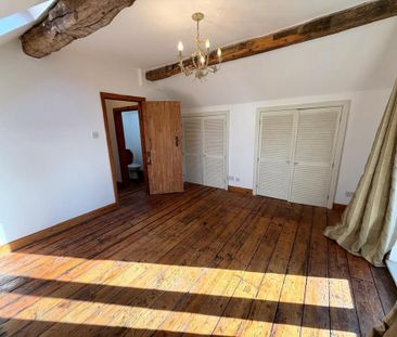 3 bedroom barn conversion to rent - Photo 6