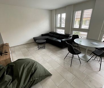 Rent a 2 ½ rooms apartment in Würenlingen - Foto 2