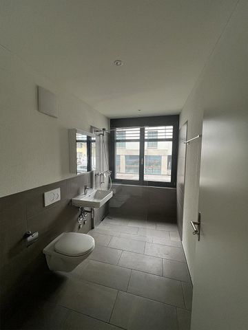 Stilvolle 1.5 Zimmerwohnung in Rorschach - Photo 5