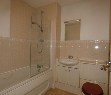 1 bed apartment to rent in The Wills Building, Wills Mews, NE7 - Photo 6