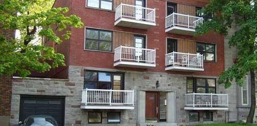 3 1/2 - Montréal - 1 095 $/mois - Photo 2