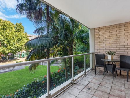 24/41 Rocklands Road, Wollstonecraft NSW 2065 - Apartment For Rent | Domain - Photo 4