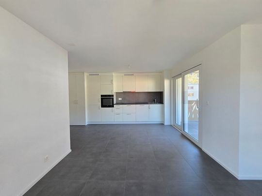 2.5 Zimmer, 3. Stock - Photo 1