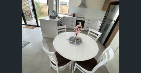 FULLY FURNISHED 4-Bedroom Retreat – Just Bring Your Suitcase! - Photo 4