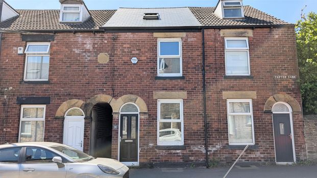 Tapton Bank, Crosspool, Sheffield - Photo 1