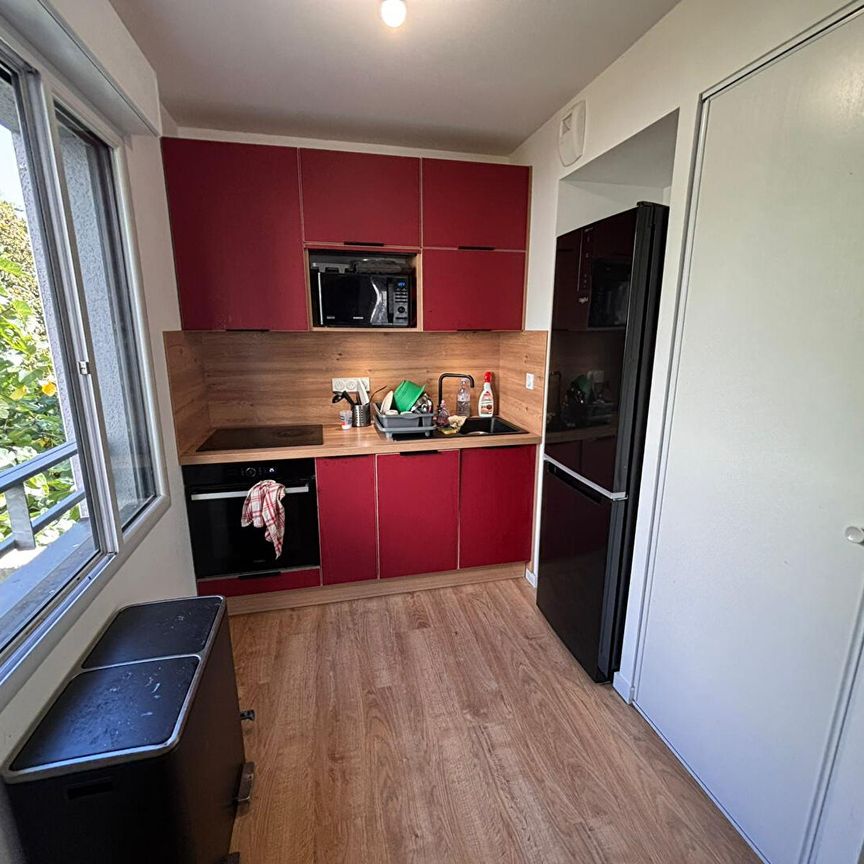 Location Maison 1 pièce 11m² - Photo 1
