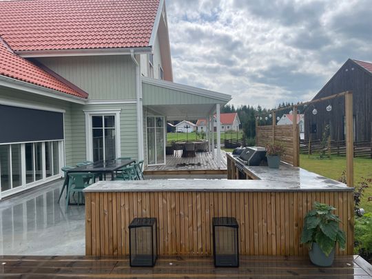 Skästa byväg, Västerås - Photo 1