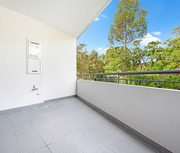 306B/3-7 Lorne Avenue, Killara NSW 2071 - Apartment For Rent | Domain - Photo 1