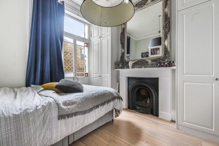 Stansfield Road, Brixton, London, SW9 - Photo 3