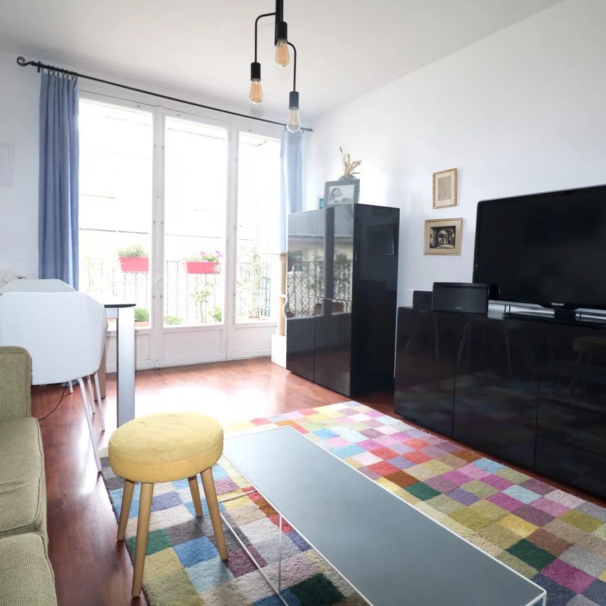 Location - Appartement Versailles - Photo 1