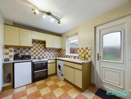 Whitelees Road, Cumbernauld, North Lanarkshire, G67 - Photo 4