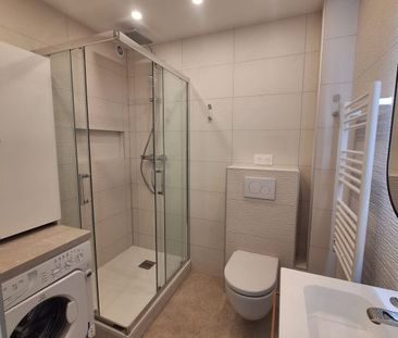 Studio neuf et moderne - Photo 6