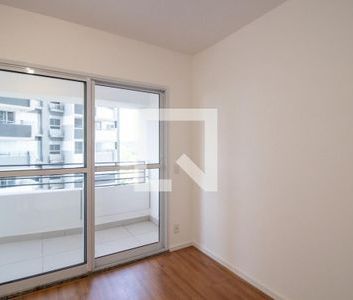 Studio para alugar com 25m², 1 quarto e sem vaga - Photo 3