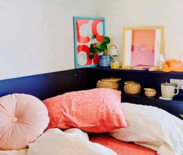 Twin Apartment-Single Bed with Standard View - Photo 4