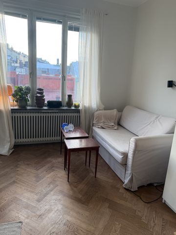 Tegnérgatan, Stockholm - Foto 3