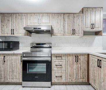 For Lease - 1053 Orenda Street, Pickering, Ontario - Photo 1