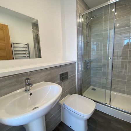 1 bedroom apartment to rent - Photo 3