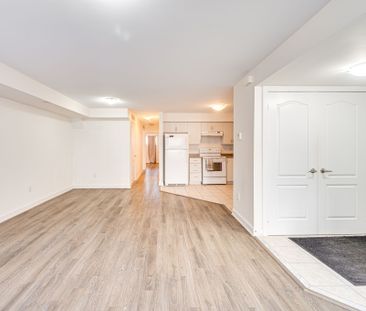 For Lease - 100 Parrotta Drive Unit# 85, Toronto, Ontario - Photo 3