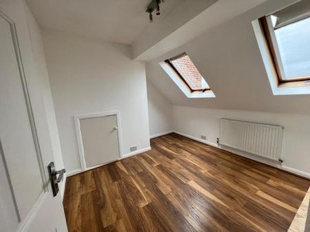 4 bedroom maisonette to rent - Photo 3