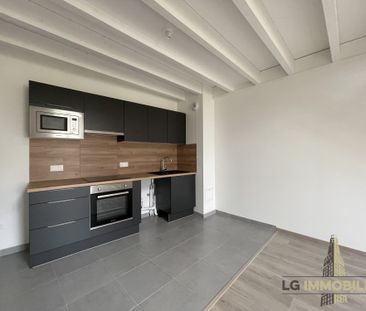 COMPIEGNE COMPIEGNE - TYPE 3 AVEC PARKING - Photo 4