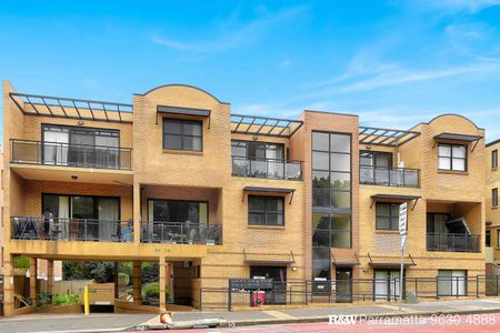 17/22-24 Pitt Street Parramatta - Photo 5