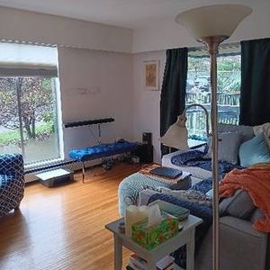 kitsilano 1 br apartment - Photo 2