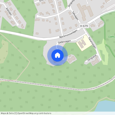 Tjädervägen 16, 57771, VIRSERUM, Sverige