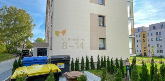 Wohnung Nr. 411/8/21 - Photo 2