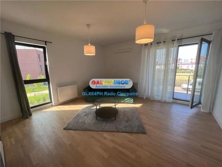 Inchiriere apartament bloc nou, Albert, Ploiesti - Photo 3