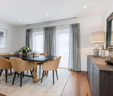 Rainville Road, London, W6 - Photo 4